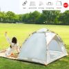 VentureGuard Deluxe: All-Weather Outdoor Tent